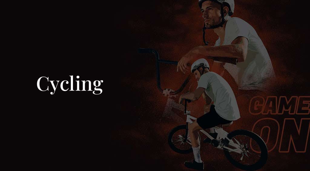 Cycling Shopify Dropshipping Stores